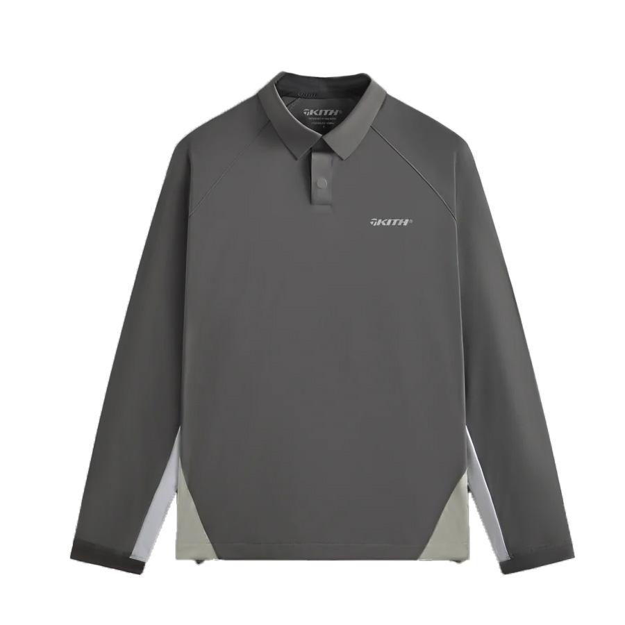 KITH Polo Shirts Apparel on Sale & Authentic - POIZON