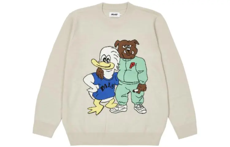 PALACE Sweaters on Sale & Authentic - POIZON