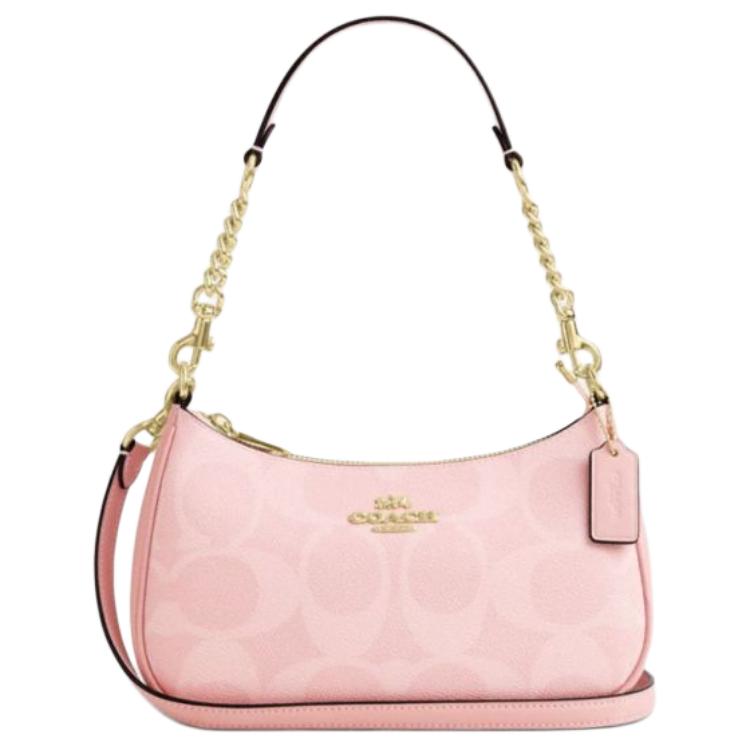 COACH - 極美品✨コーチ ポピー ショルダー スパンコール
