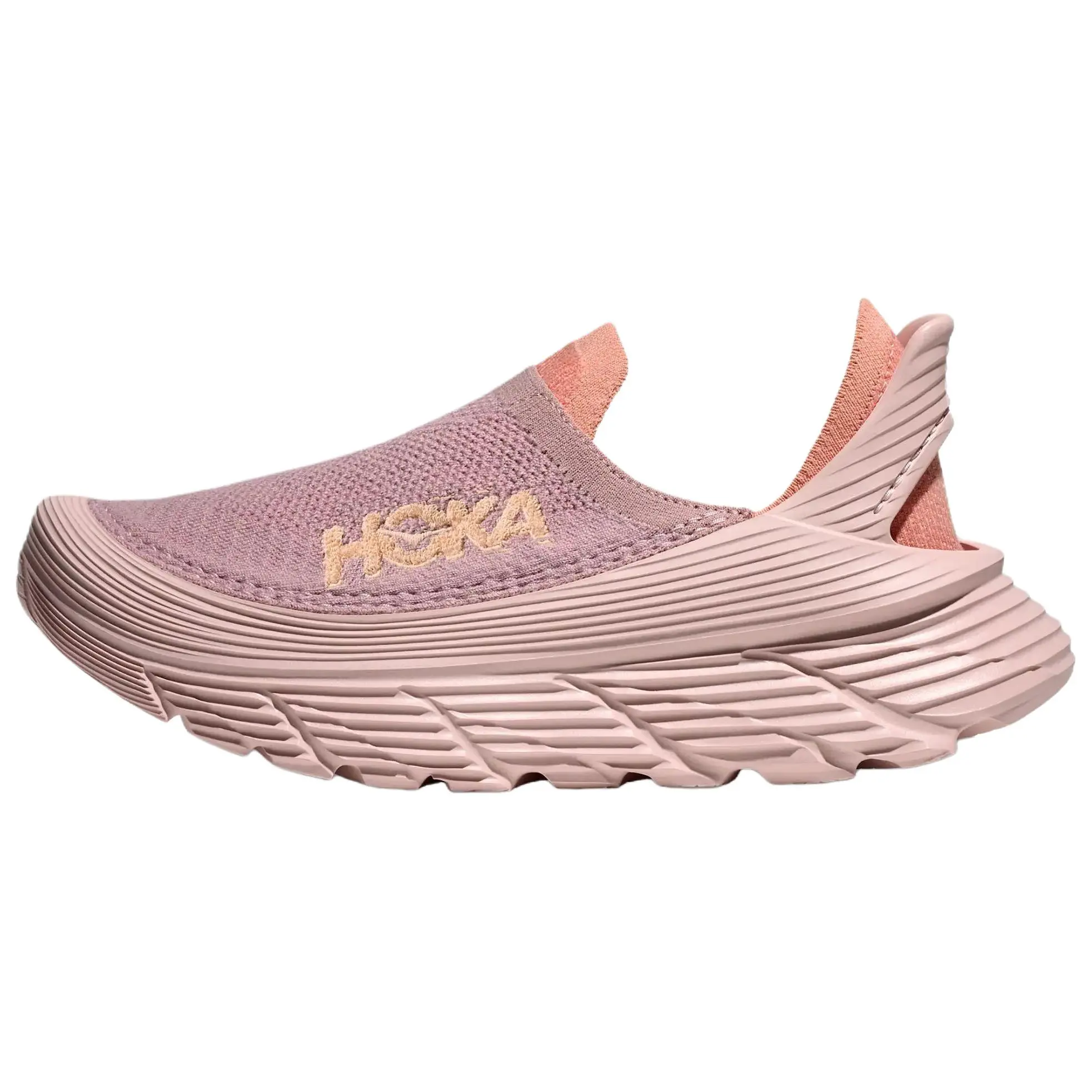HOKA ONE ONE - Unisex - Pink - Sneaker