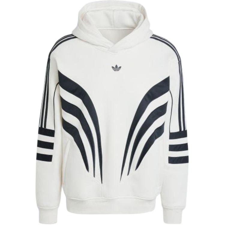 womens white adidas hoodie