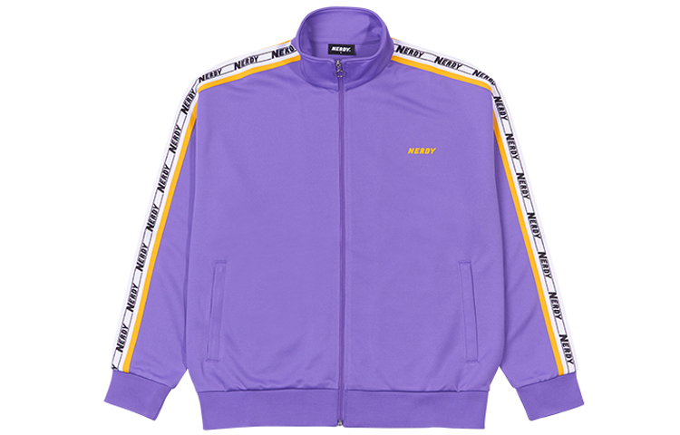 NERDY 公式正規品 womans キャリパー ジャケット Light Purple ノルディ NERDY SHEER WINDBREAKER （LIGHT PURPLE） シア