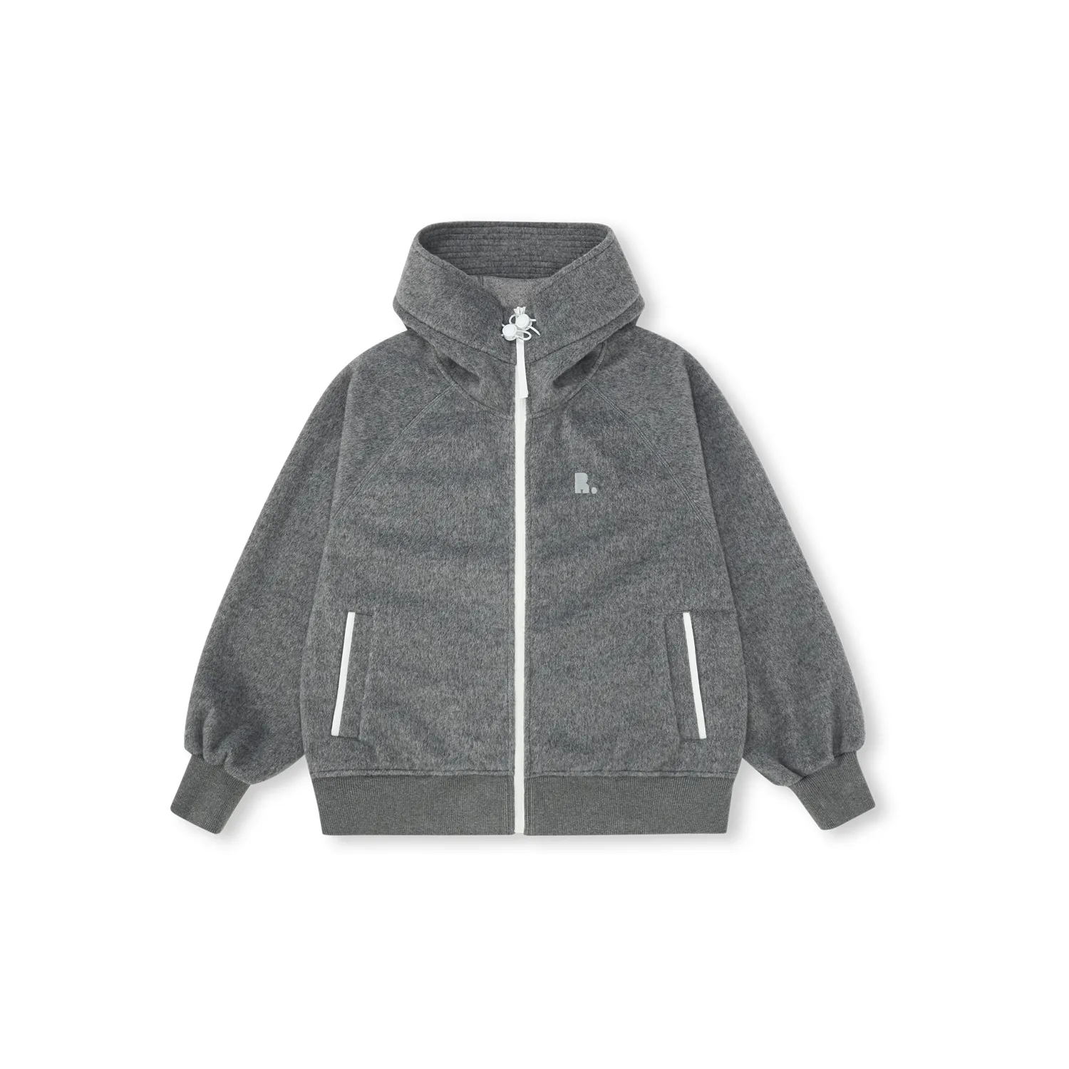 RUSSELUNO ラッセルノ XLサイズ　SUS★LOVE★JUN Jordan - Men - 6 Rings - Wolf Grey/White – Nohble