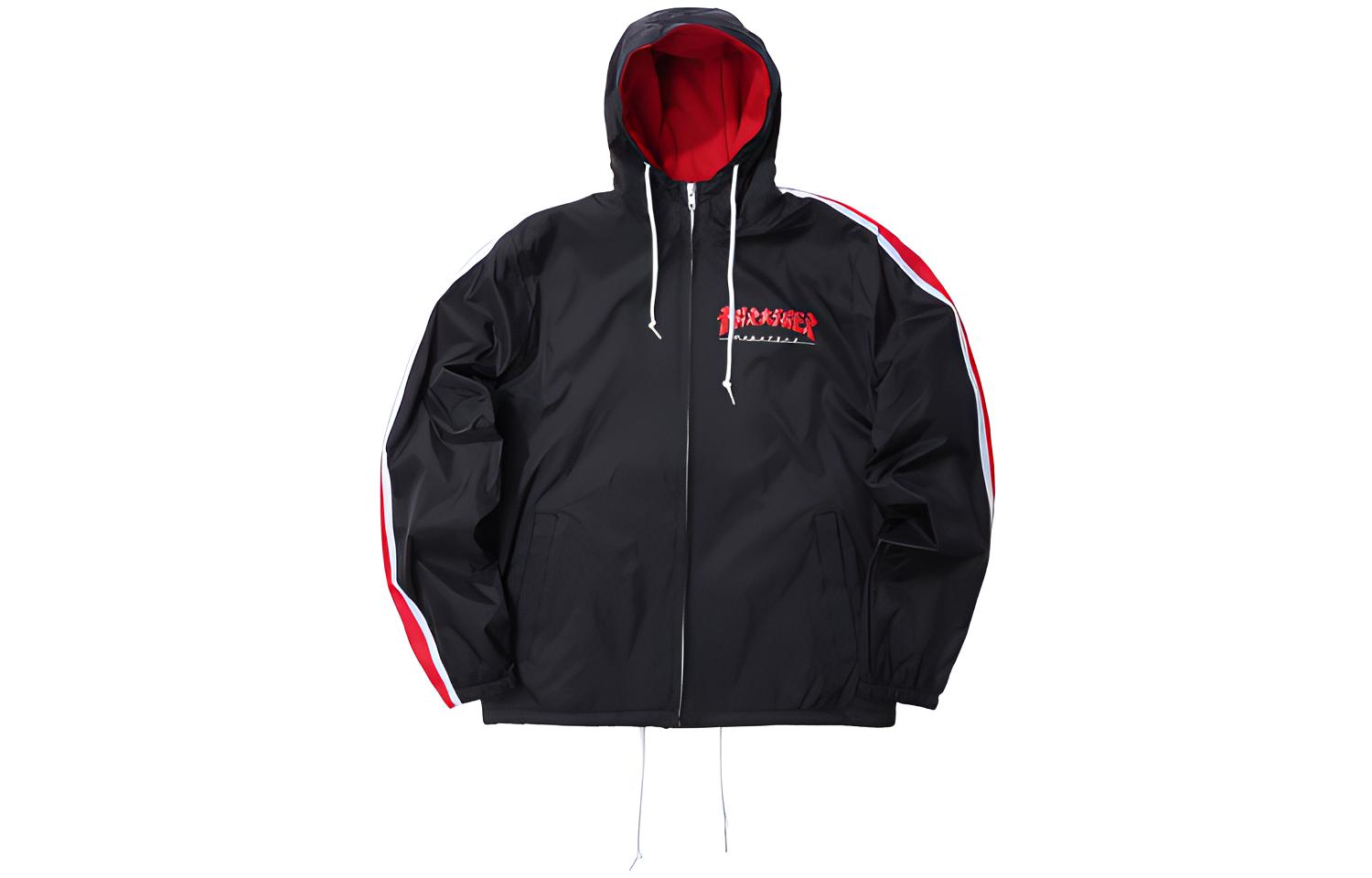 Thrasher Jackets Unisex on Sale & Authentic - POIZON