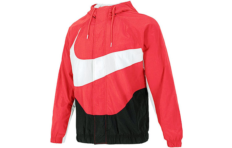 その他 TEN SHT JKT W RED L ZARA Red Varsity Jacket Snap - Unisex Size S Cotton, Pre