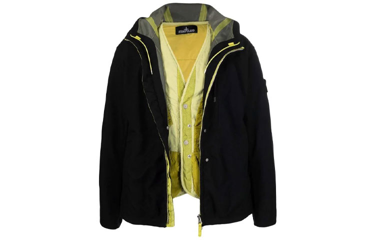 STONE ISLAND Jackets on Sale & Authentic - POIZON