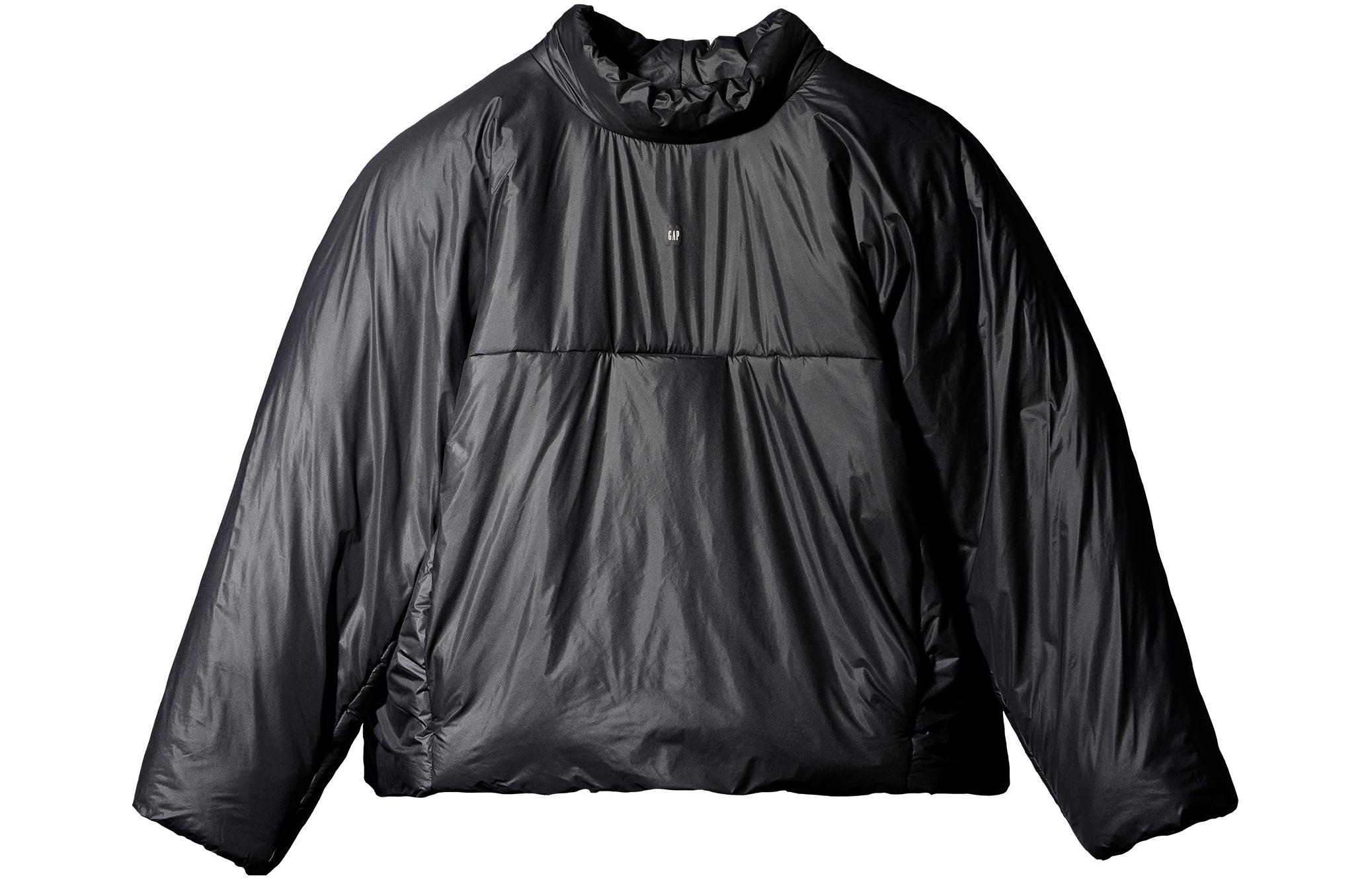 YEEZY Jackets Apparel on Sale & Authentic - POIZON