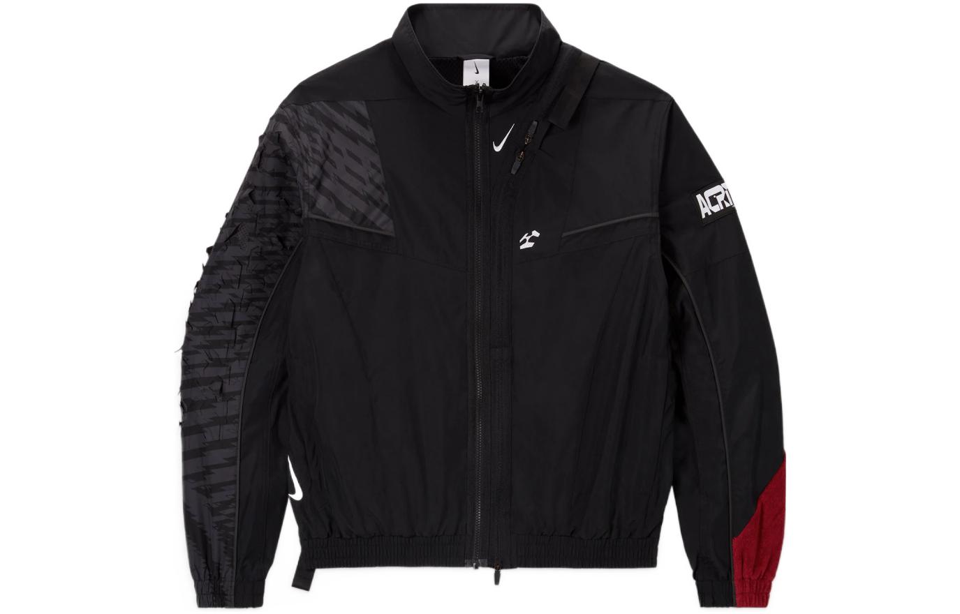 ナイキ Nike x ACRONYM アウタージャケット (Nike/ジャケット