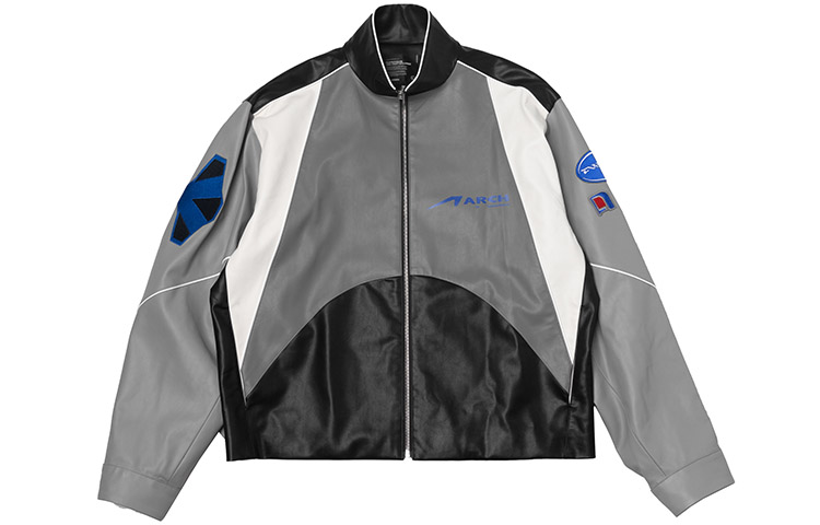 ARCH by ROARINGWILD】WESTERN DENIM JACKET | OUR BRAND,ARCH