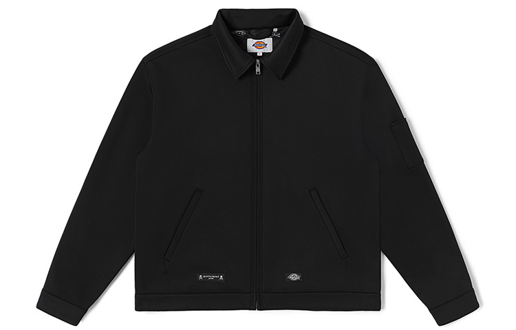 Mastermind Japan X Dickies Jackets Men Black - POIZON