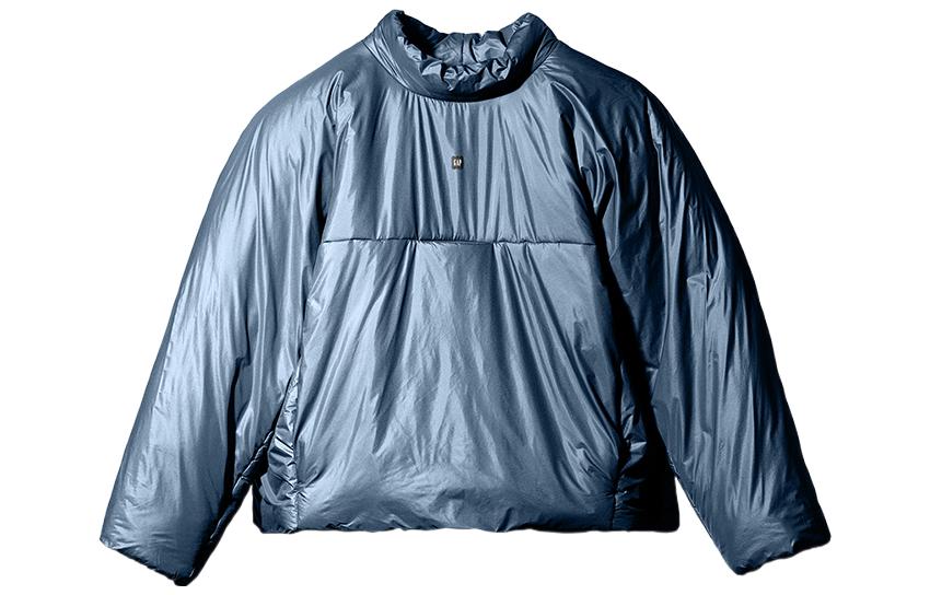 イージーギャップ Mock Neck Pullover Puffer L s-l400.jpg