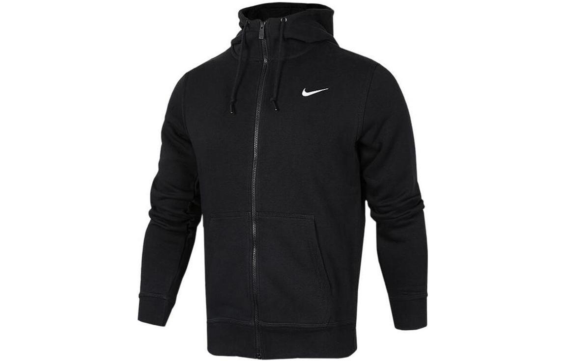 NIKE 【古着】NIKE（ナイキ） トラックジャケット ジャージ 黒