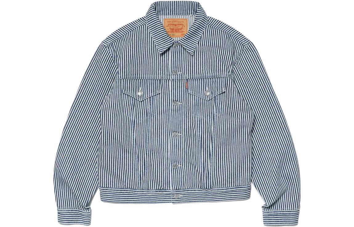 LEVI'S × NIGO TRUCKER JACKET Levi's® x NIGO