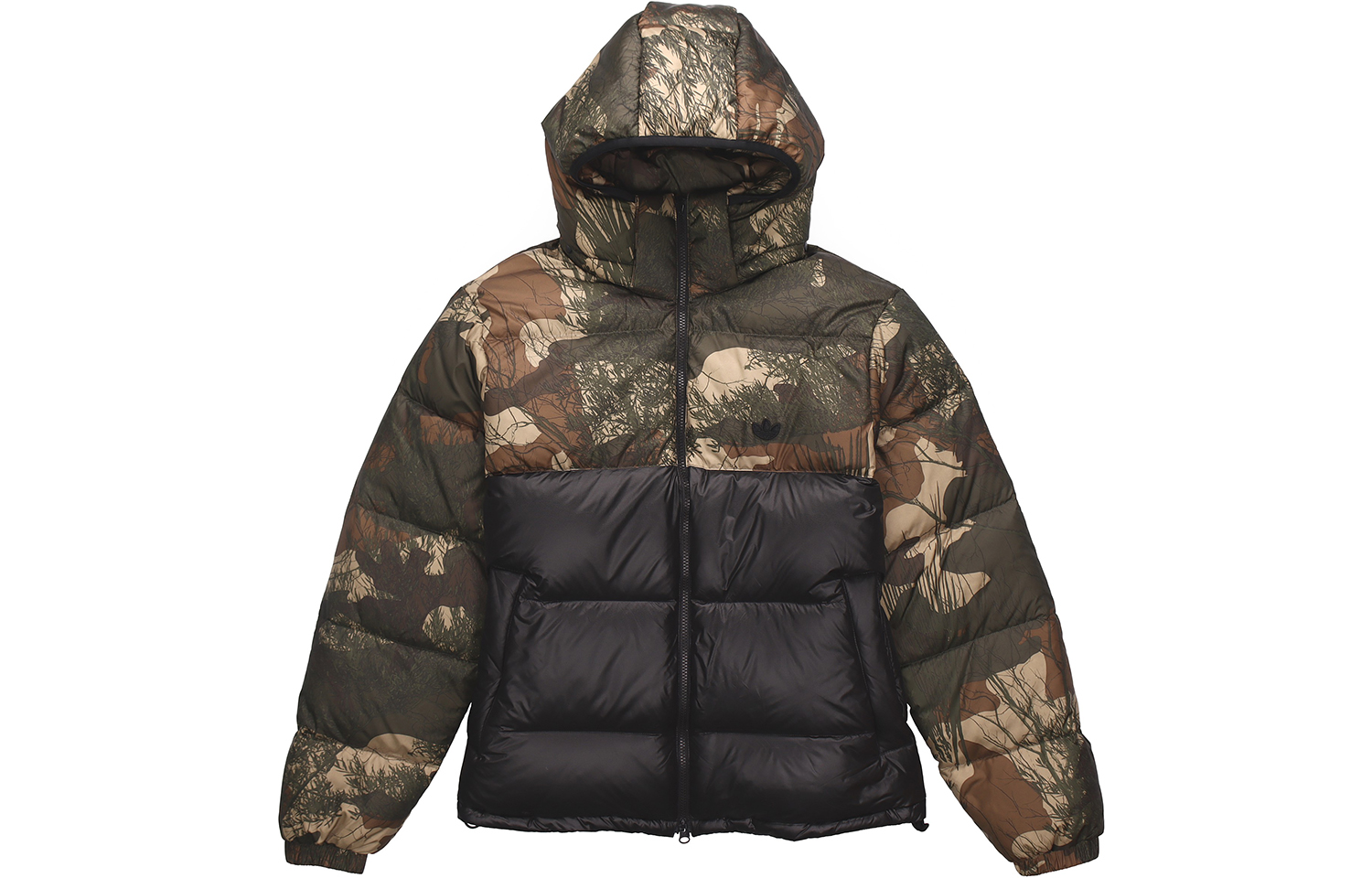 入荷now 買えない Adidas Originals Down Regent Down Jacket Winter Men's ウェア
