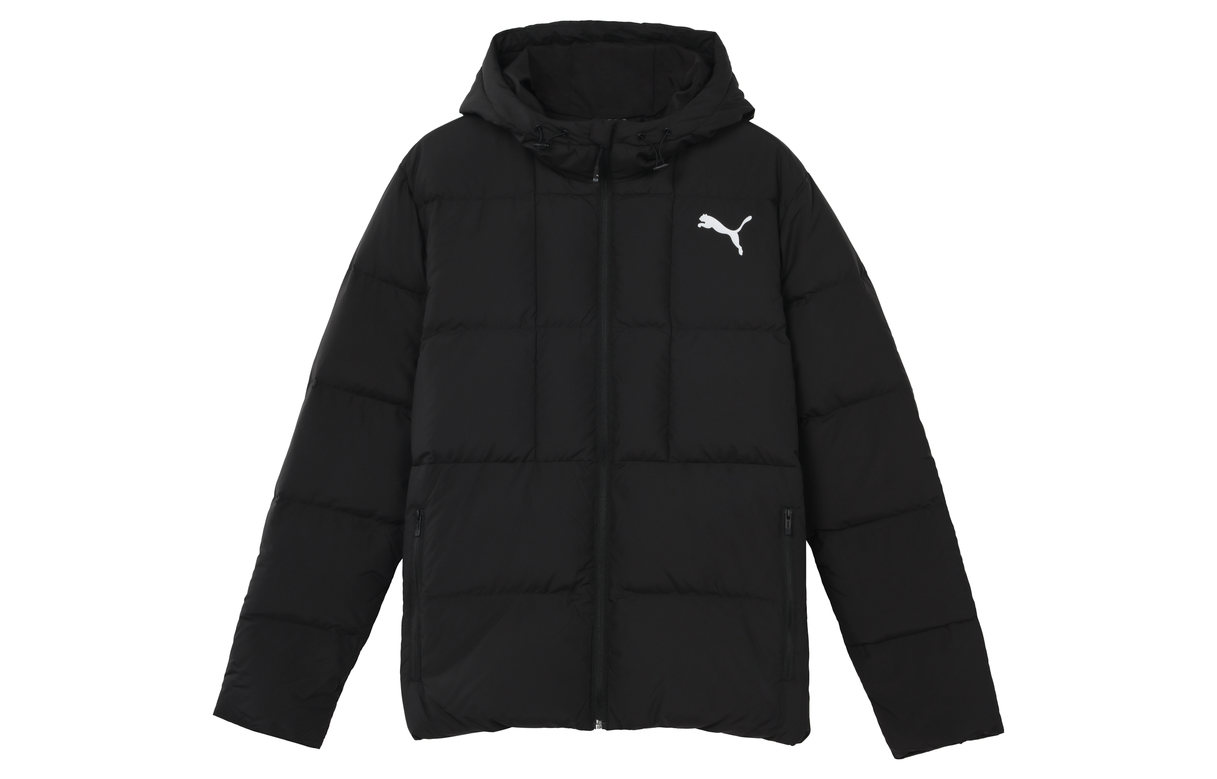 セレッソ大阪PUMA フード付きジップアップ XXL ブラック PUMA FUNWEAR（ファンウェア） 2020秋モデル オンラインショップ