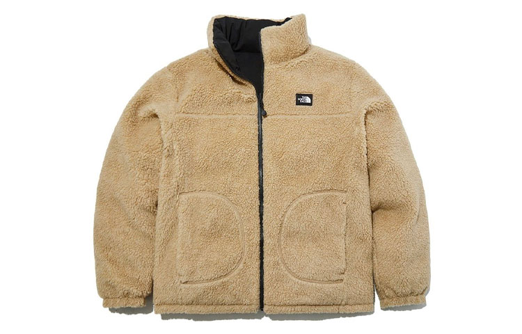 Fleece The North Face Jackets - POIZON