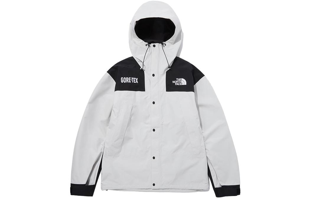 THE NORTH FACE Outdoor Hiking Windbreaker Jacket Unisex