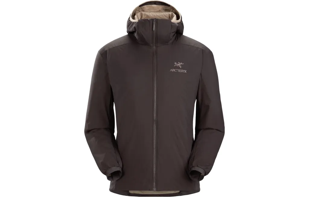 ジャケット・アウター ARC'TERYX Atom LT Hoody Glitch L Arc'teryx Atom LT Hoody Glitch | eBay