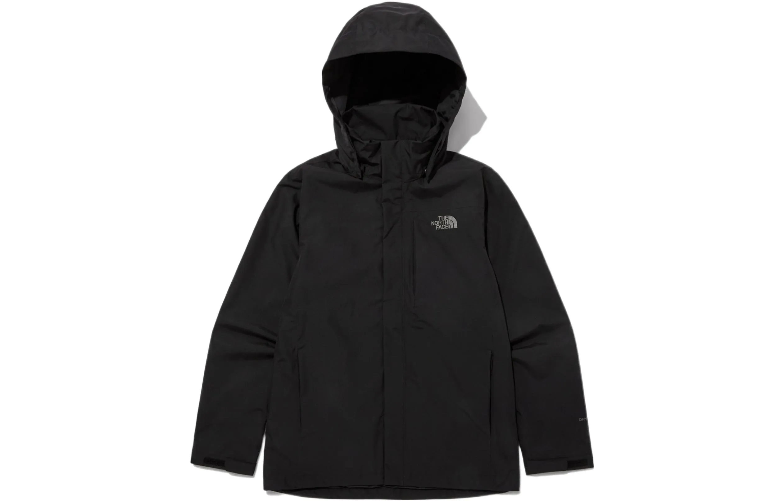 THE NORTH FACE Jackets Men Black - POIZON