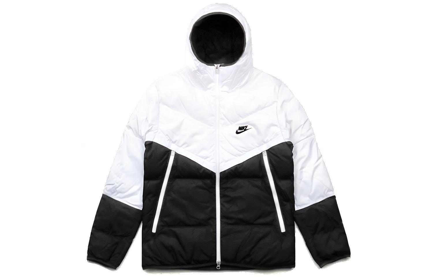 衝撃の激安コスパ・掘り出し物も Nike Down Jacket Winter Men's White XL - POIZON その他