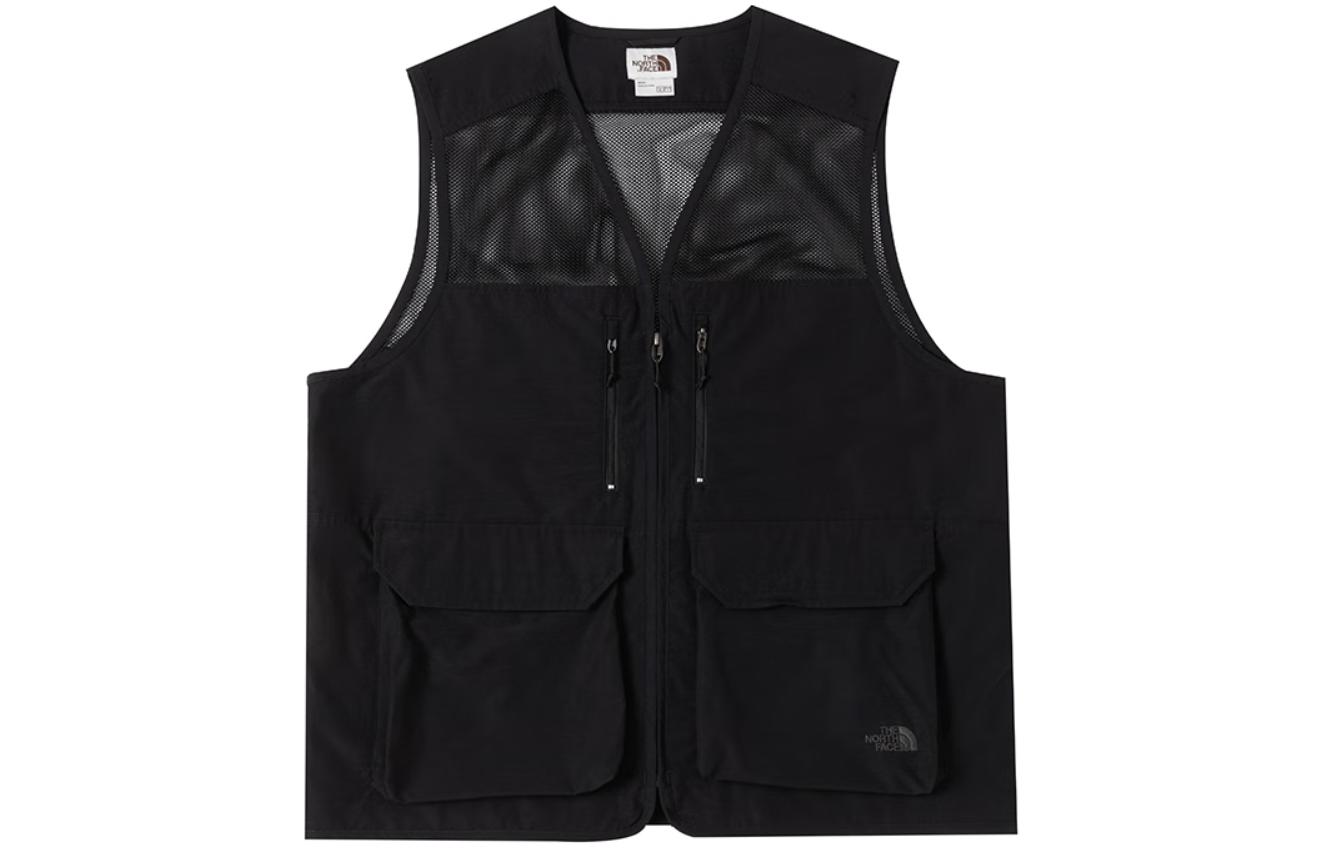 W CLASS V UTILITY VEST | The North Face | The North Face Renewed