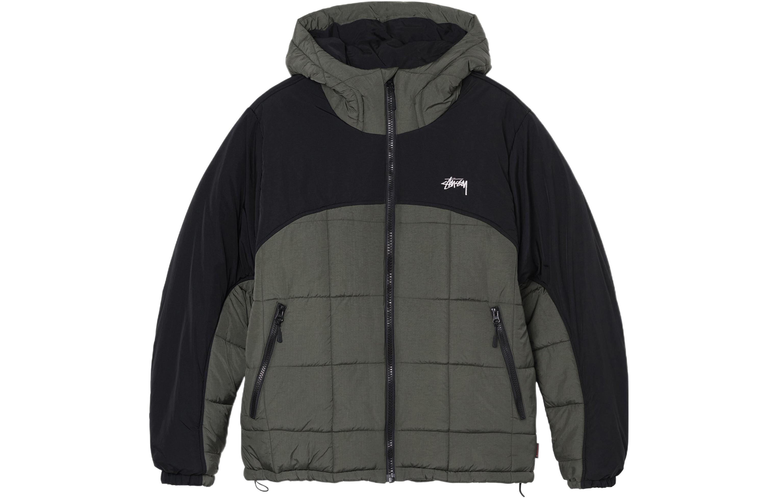 Stussy Primaloft Mountain Jacket - POIZON