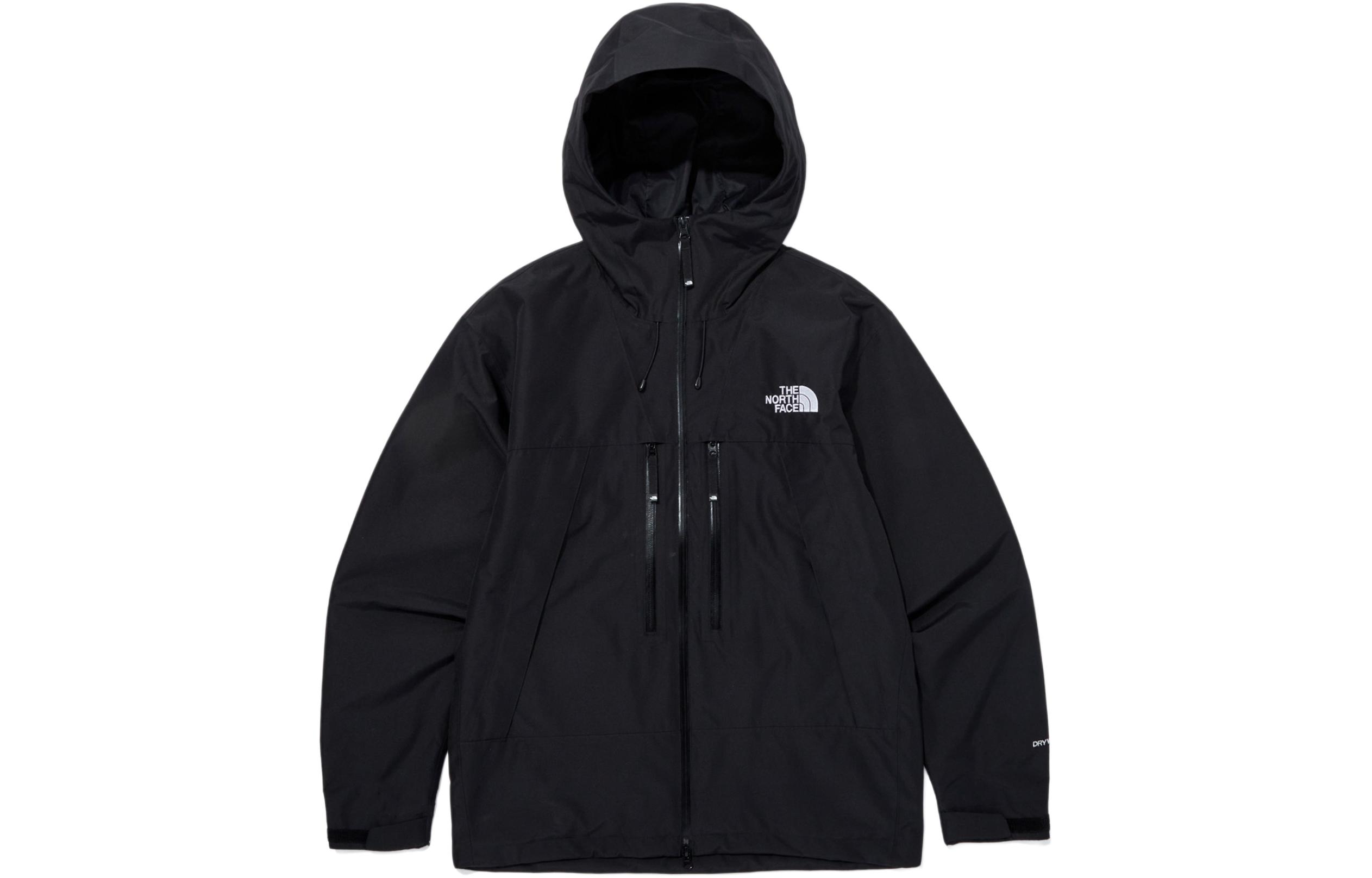 【The North Face】 REN COURT - BLACK The North Face 1996 Retro Nuptse Womens Jacket Black