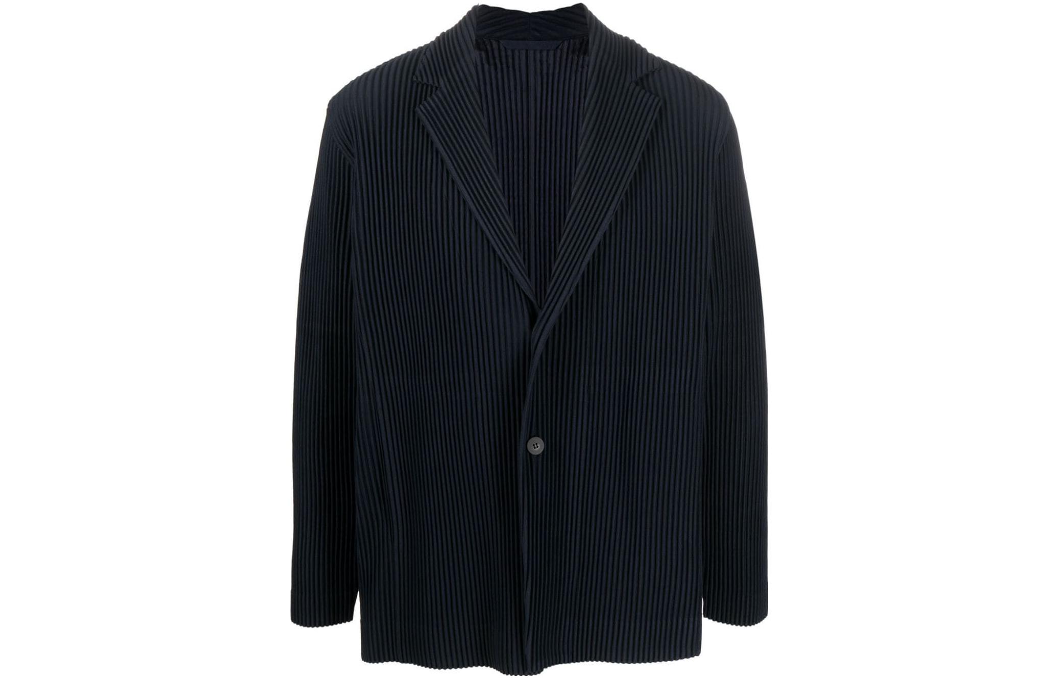 美品 ISSEY MIYAKE MEN ジャケット Lサイズ メンズ