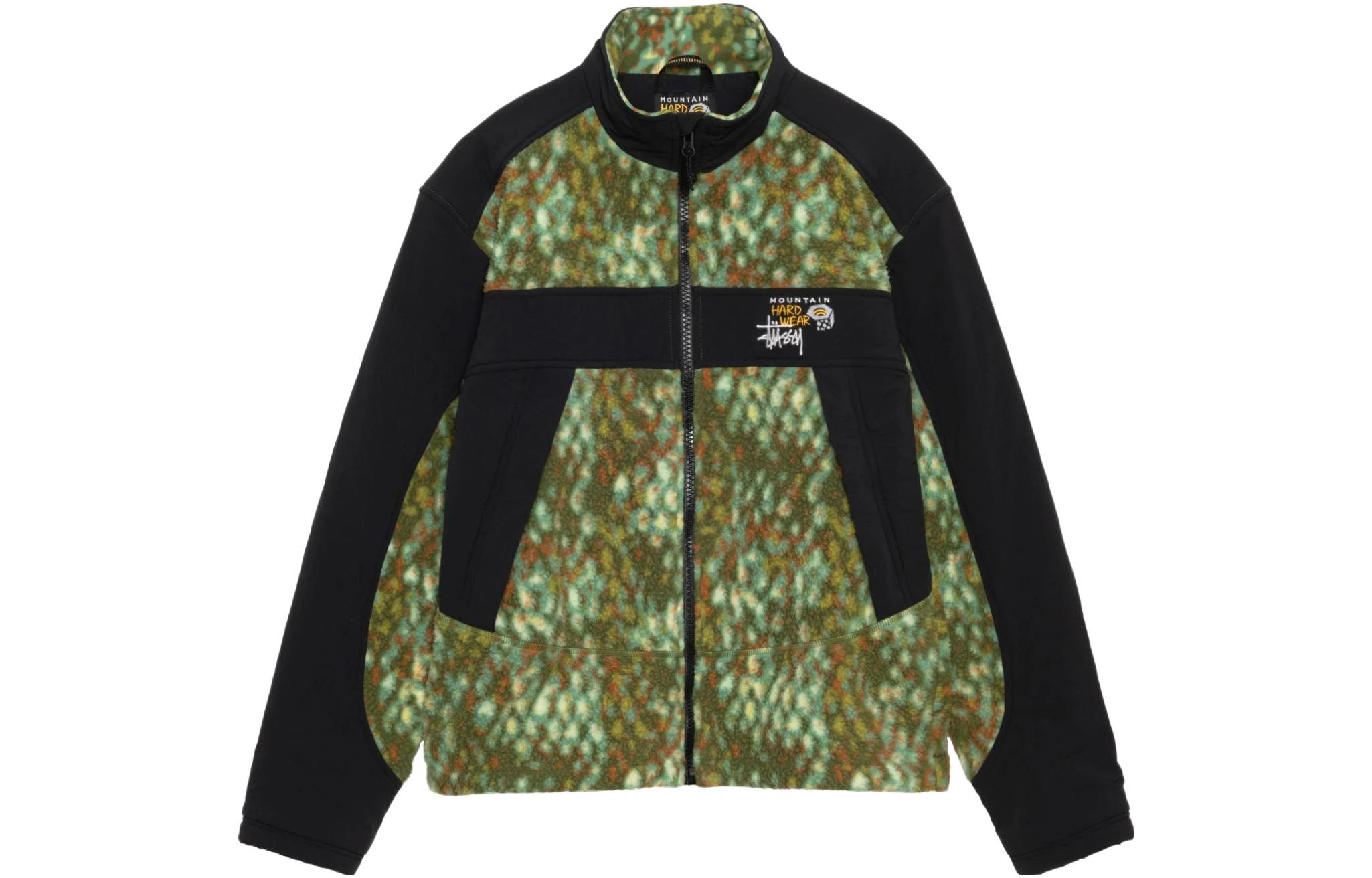 STUSSY MOUNTAINHARDWEAR ダウン palace Stüssy | Mountain Hardwear