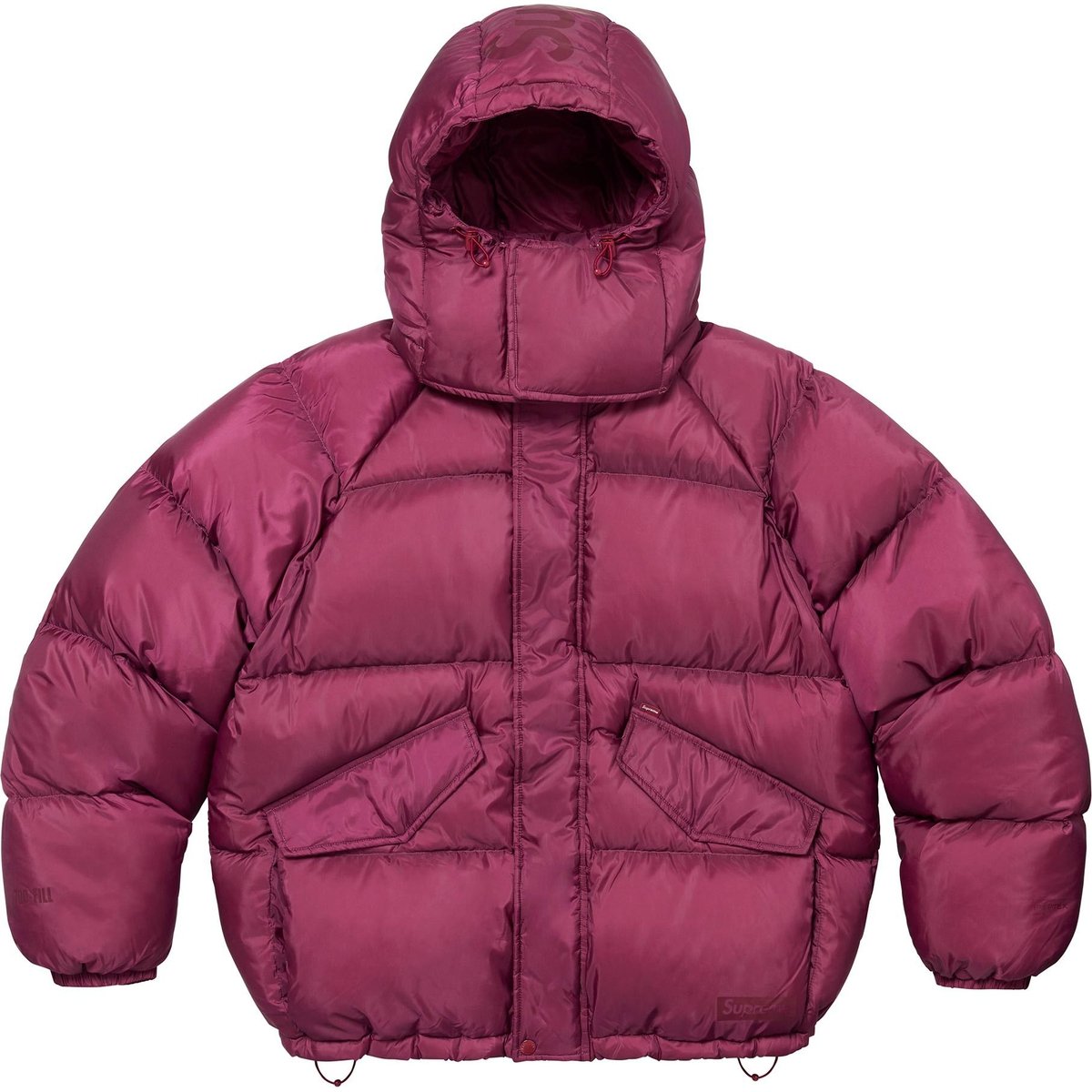 Supreme 700-Fill Down Lightweight Puffer Jacket - POIZON