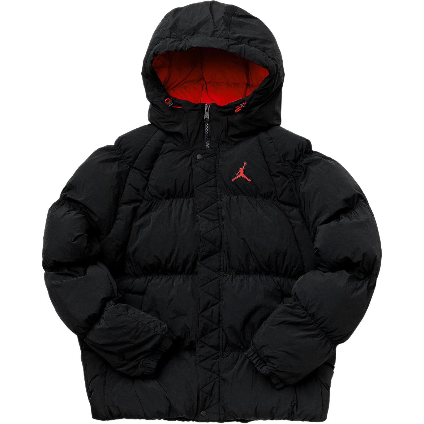 mei　　　ジョーダン　中綿ジャンパー　158-170cm XL Jordan 送料無料 マイケルジョーダン ジョーダン JHODAN NIKE