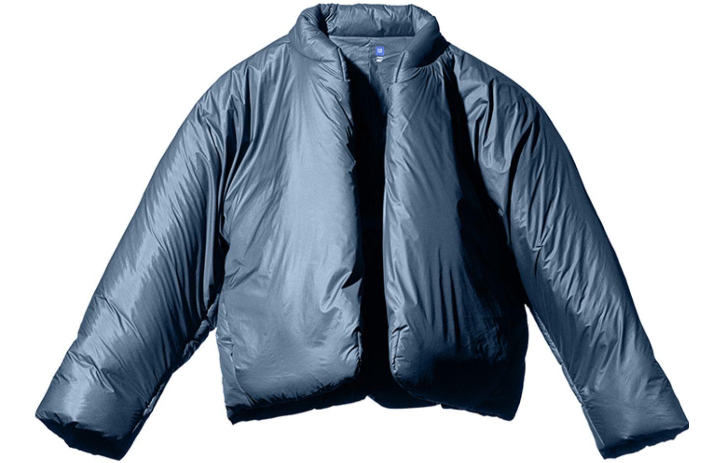 yeezy jacket price