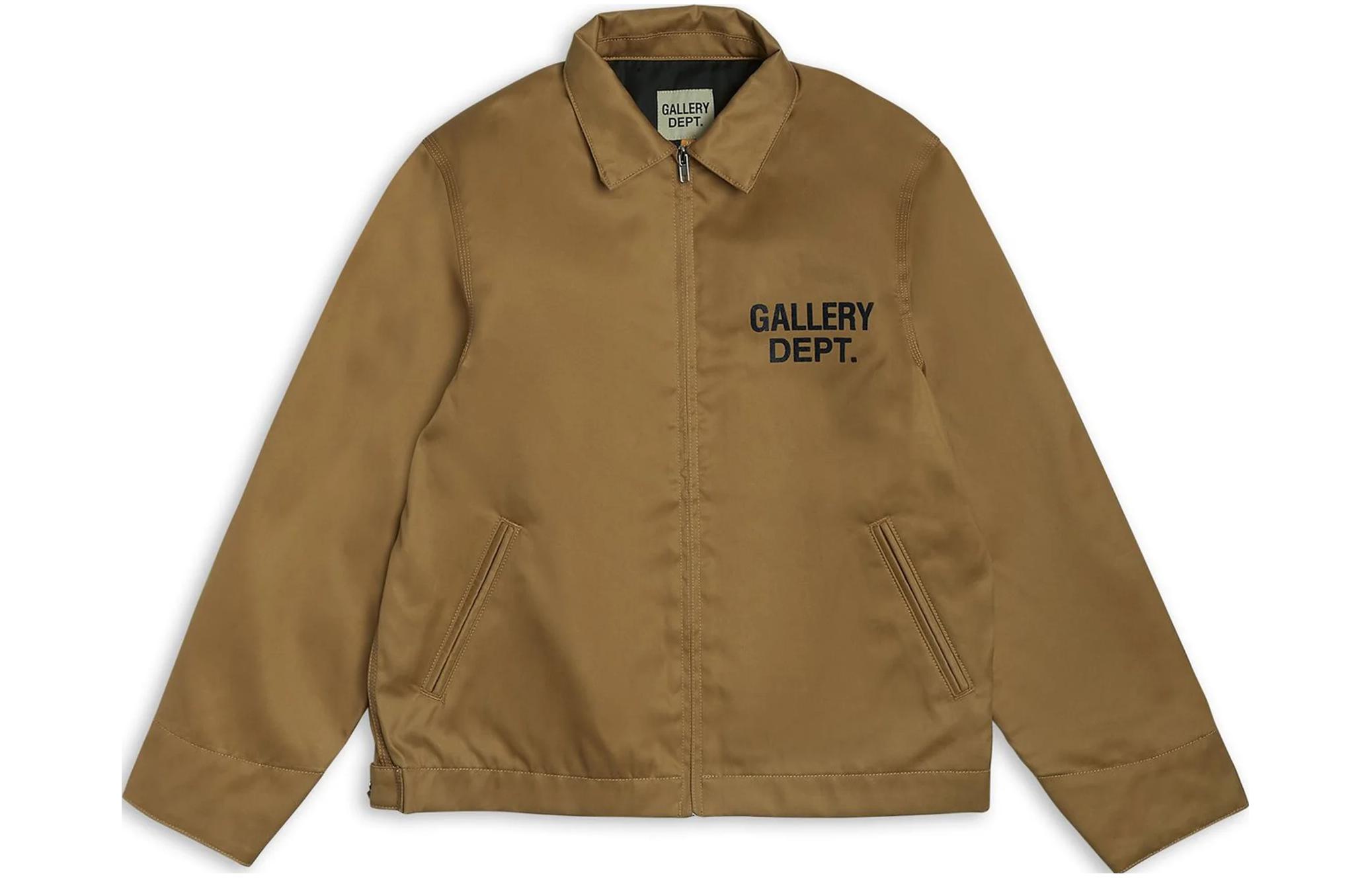 楽天市場】GALLERY DEPT.Mechanic Jacketギャラリー デプト
