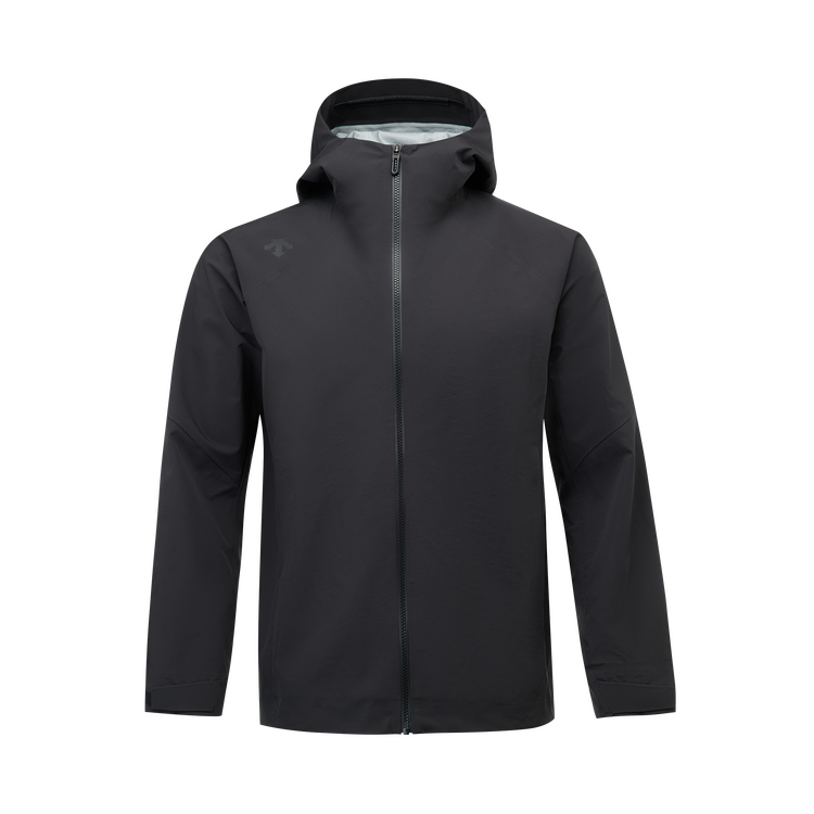 Descente, Nick ski jacket men Black black | SkiWebShop