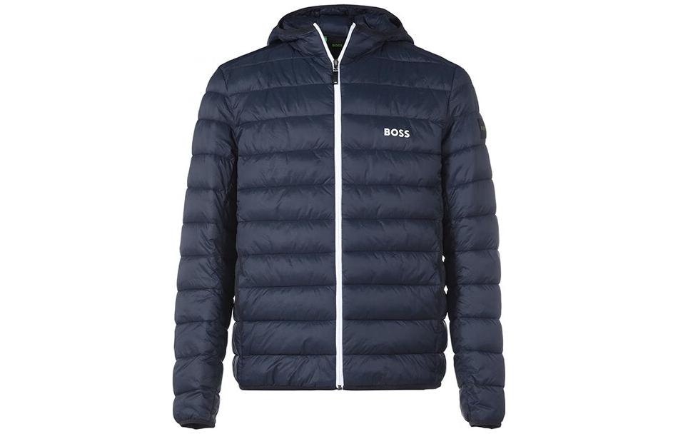 ♥最終値下げ❢【HUGO BOSS】ネイビー ピーコート ¥30,000 メンズ ♥最終値下げ❢【HUGO BOSS】ネイビー ピーコート ¥30,000 メンズ