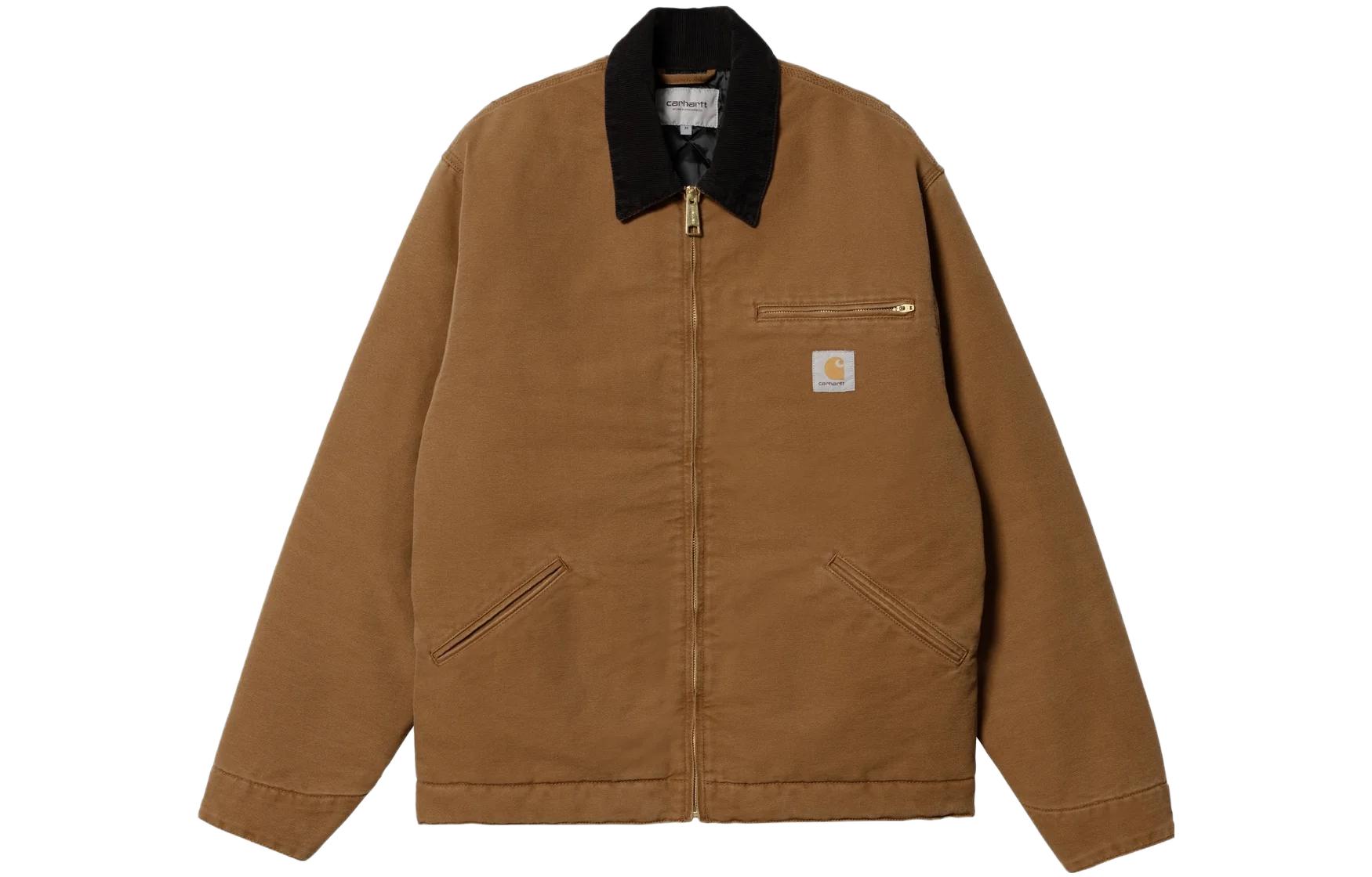 Carhartt WIP FW23 Mens Detroit Jacket - POIZON