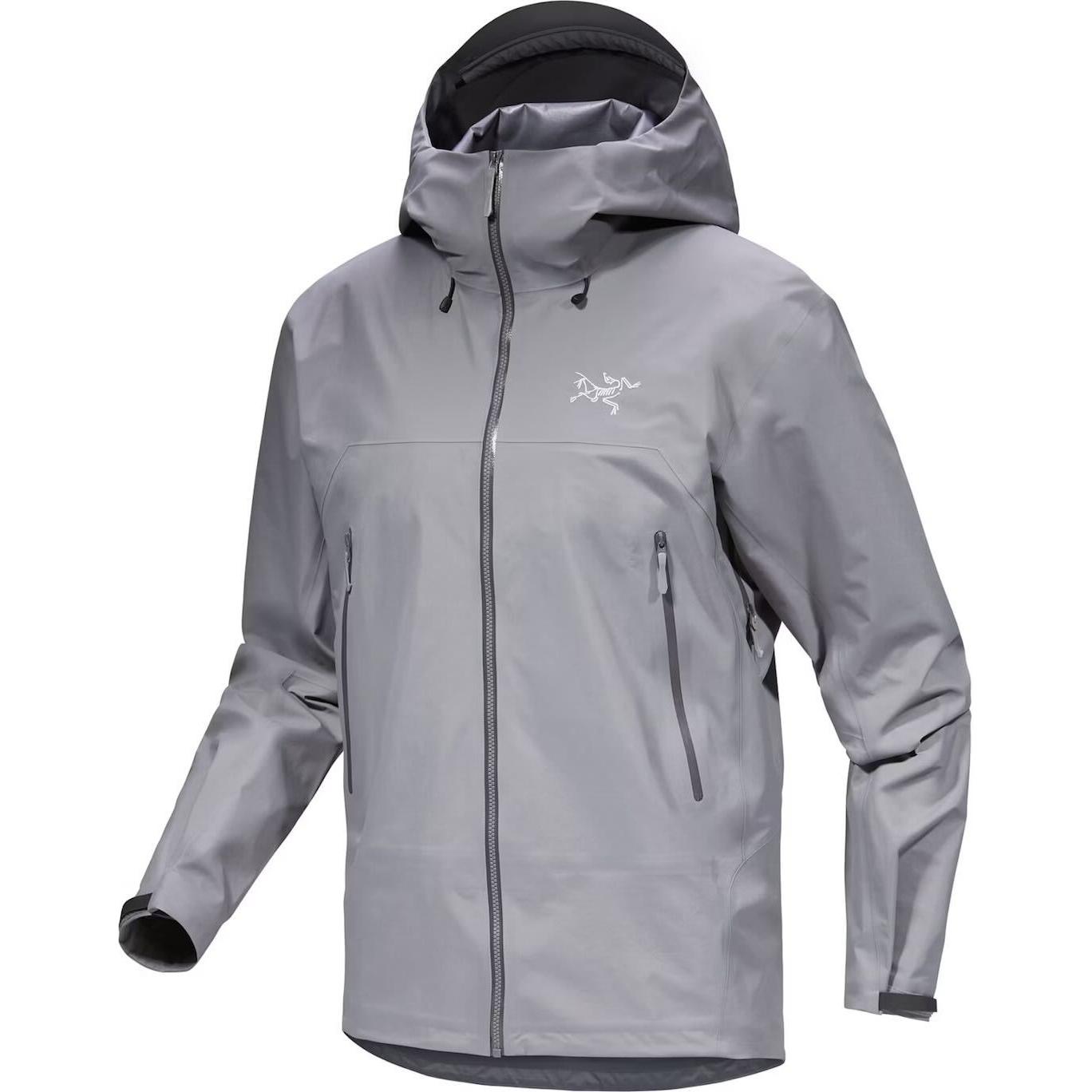 Arcteryx Beta Sl Jacket Purple/Stratus M - POIZON Arcteryx Beta Sl Jacket Purple/Stratus M - POIZON