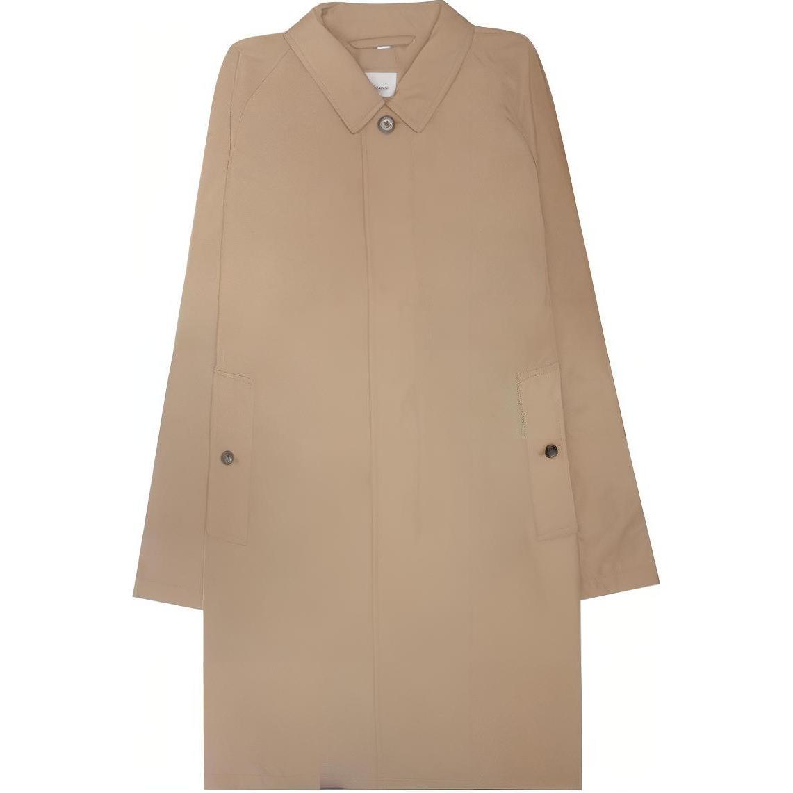ブルゾン Burberry FW25 Burberry Coats (8107511 C1544) Discover the Best Second-Hand Burberry Trench Coats for 2025