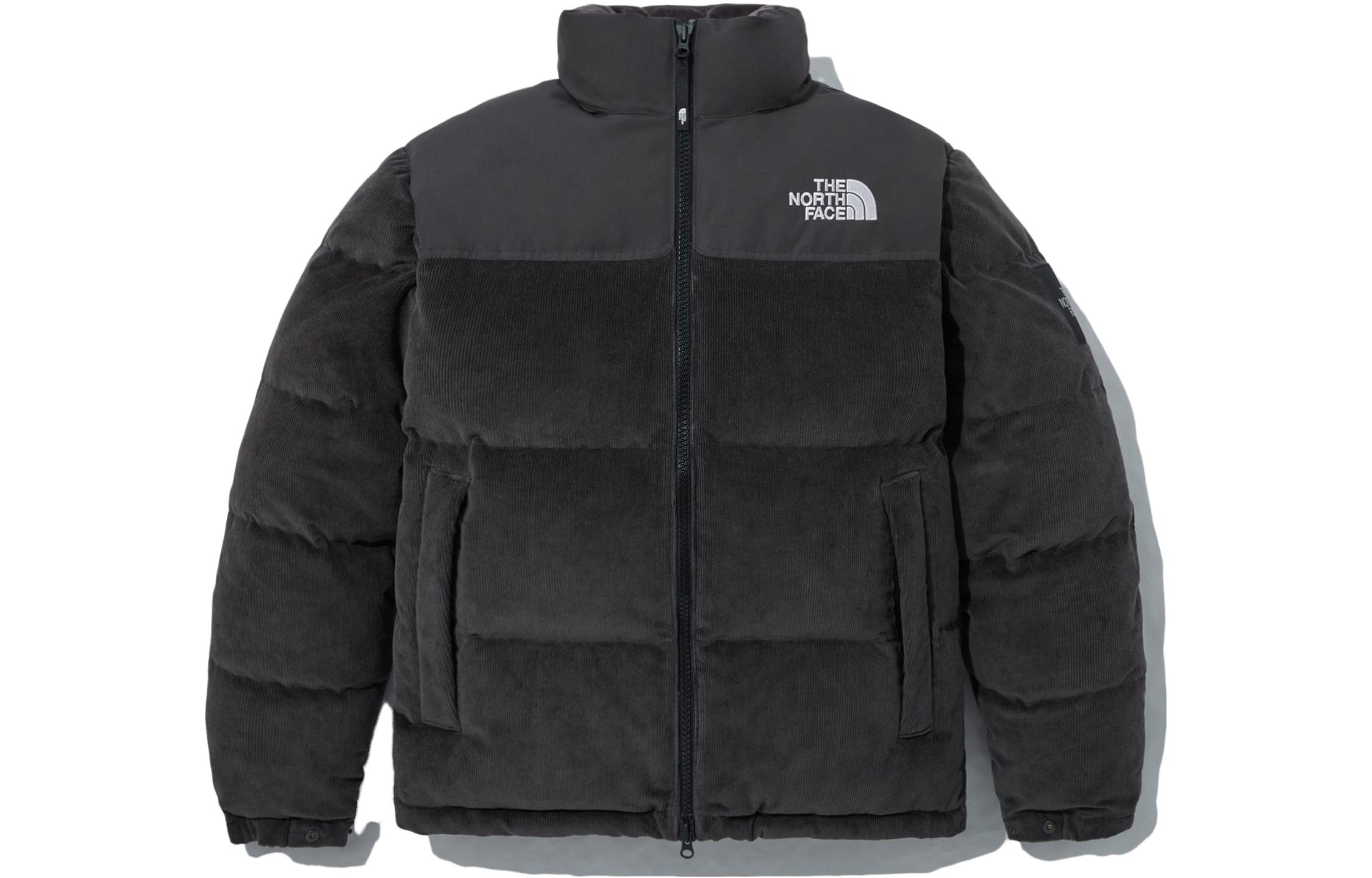 THE NORTH FACE White Label Corduroy Nuptse Down Jacket