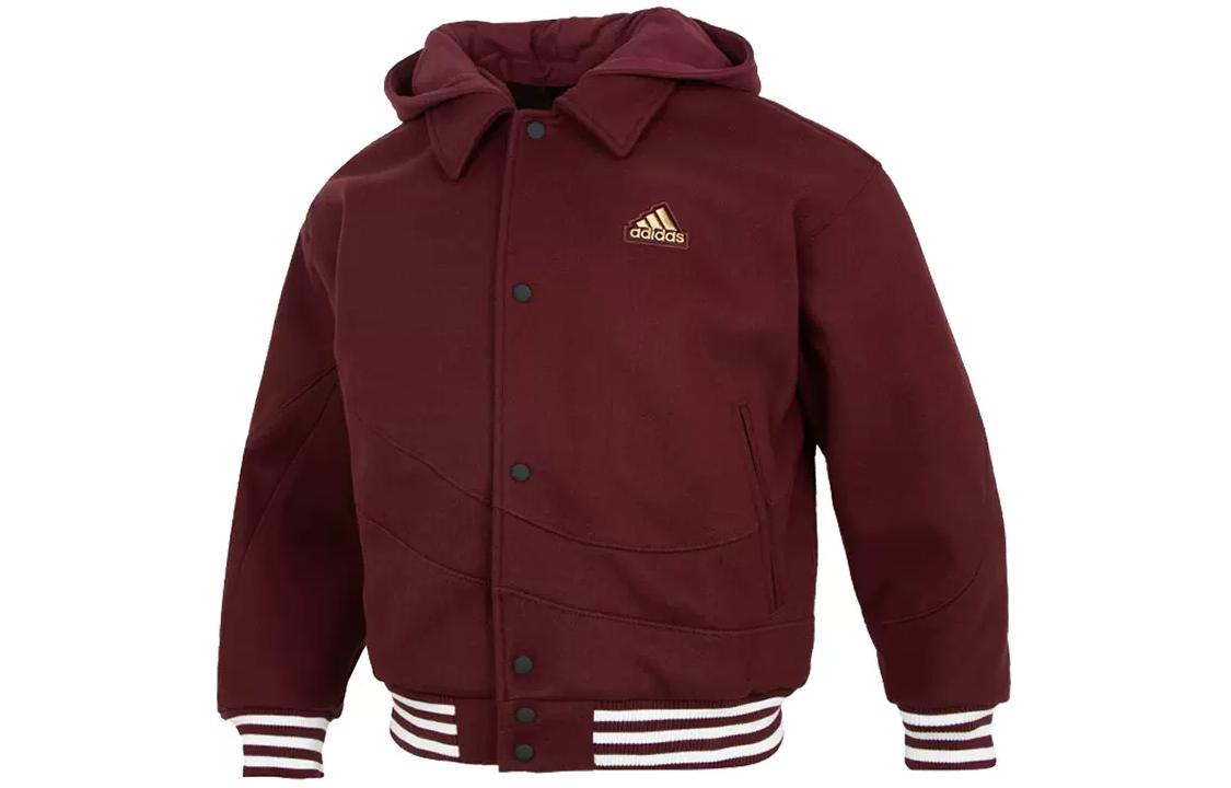 Adidas Year of The Dragon CNY Series FW23 Jackets Coats