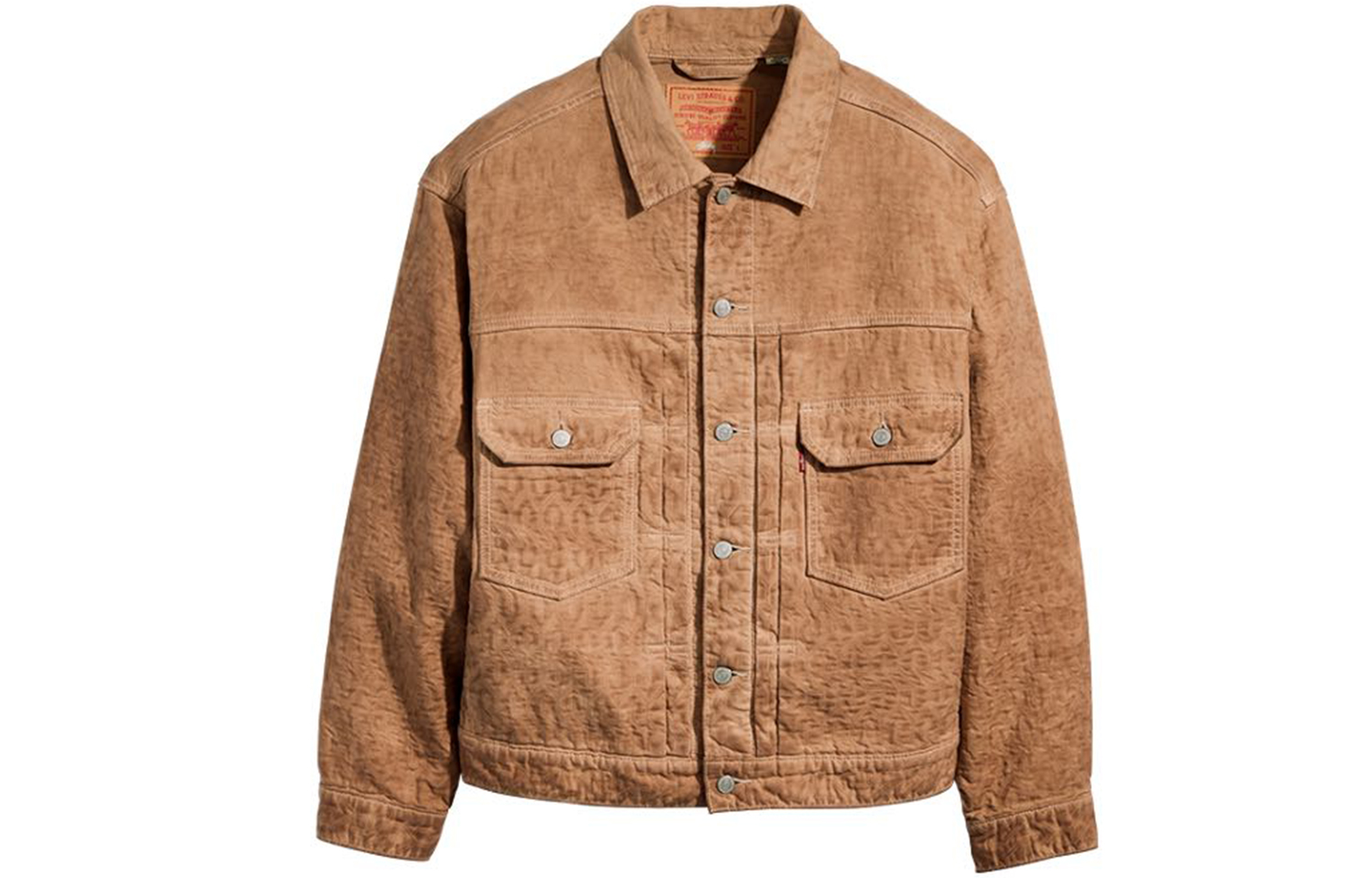 STUSSY ステューシー 00s COVERALL COHRE JAKET カバーオール