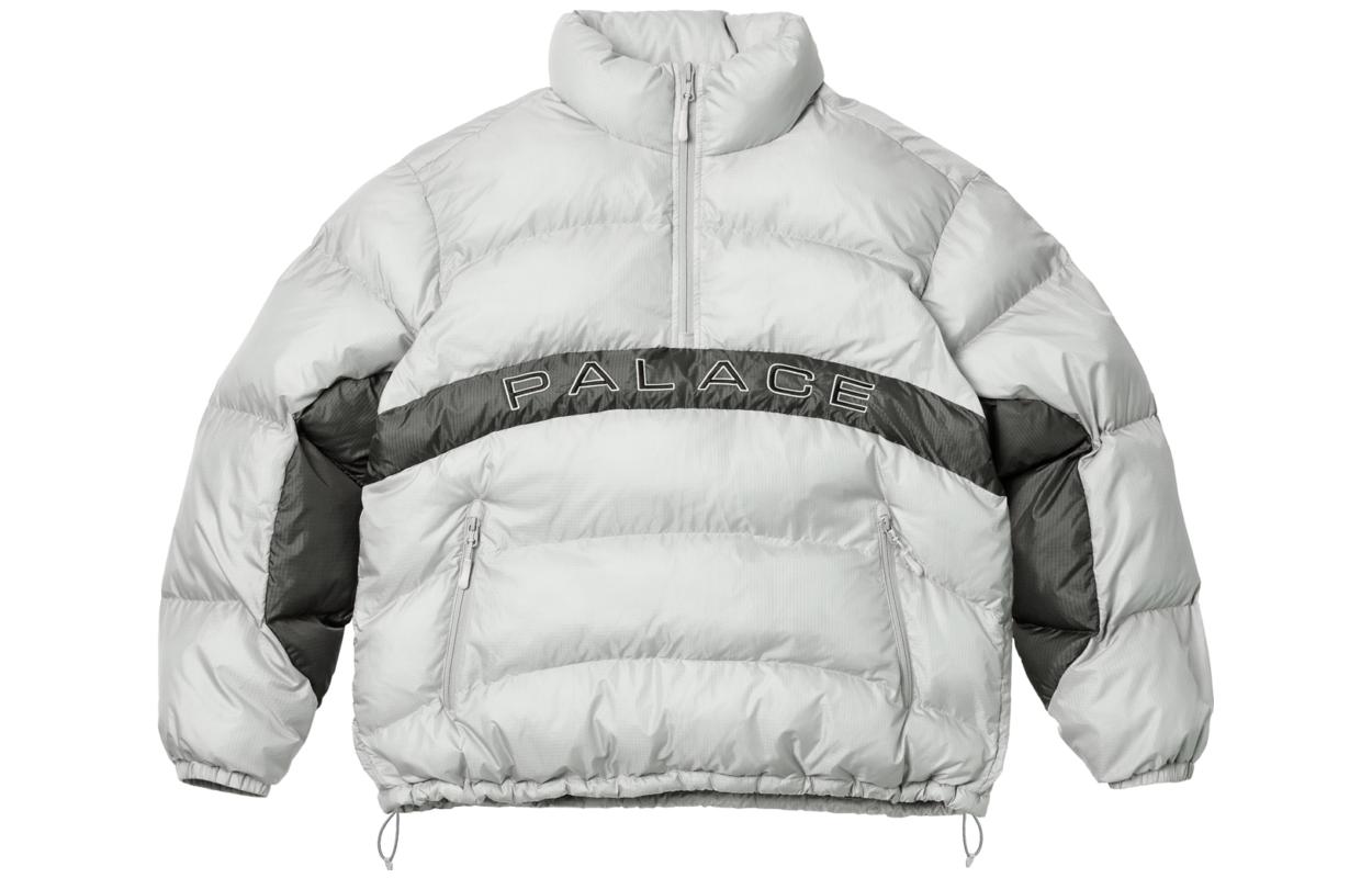 PALACE Down Jackets Unisex on Sale & Authentic - POIZON