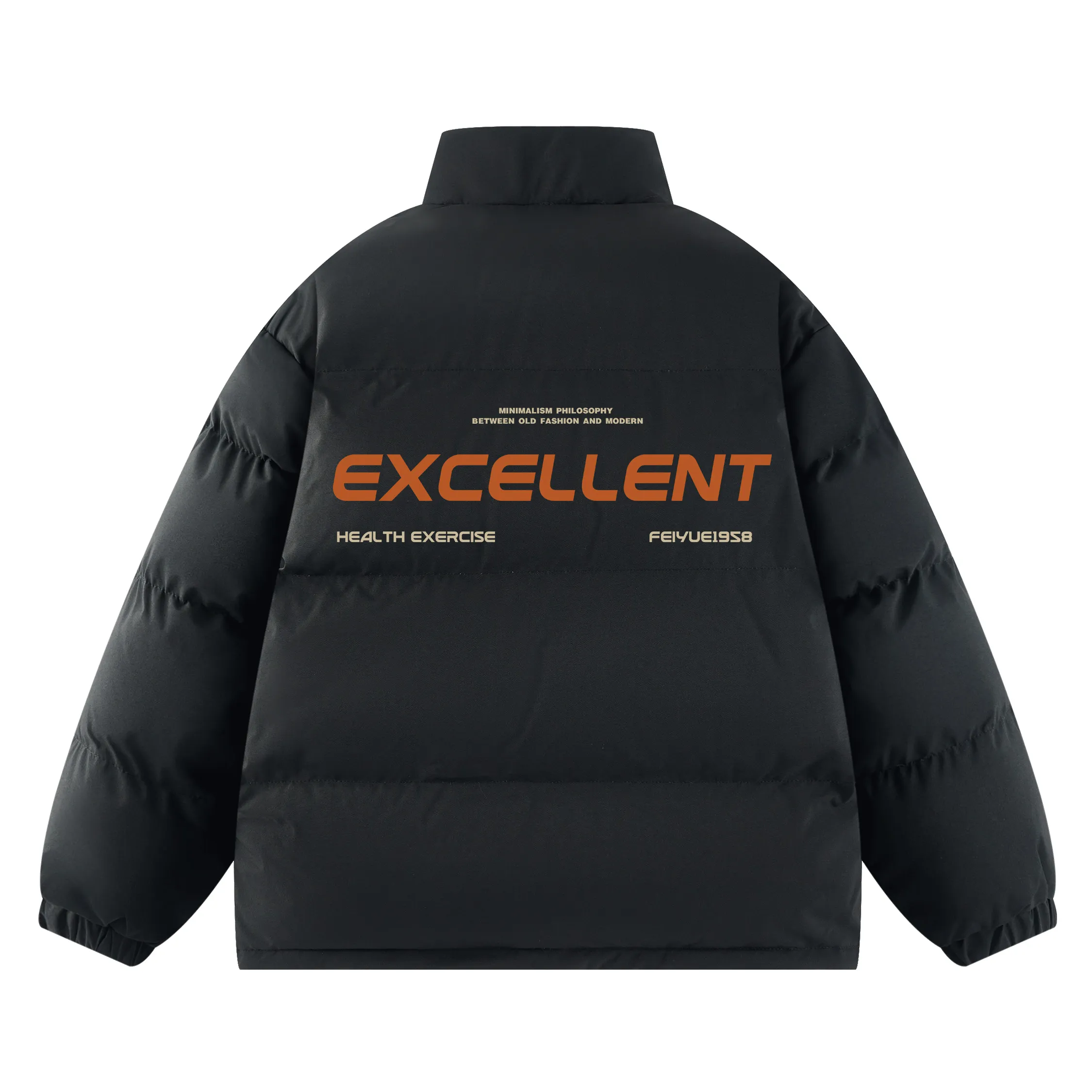 Fuyens Jacket main image 0