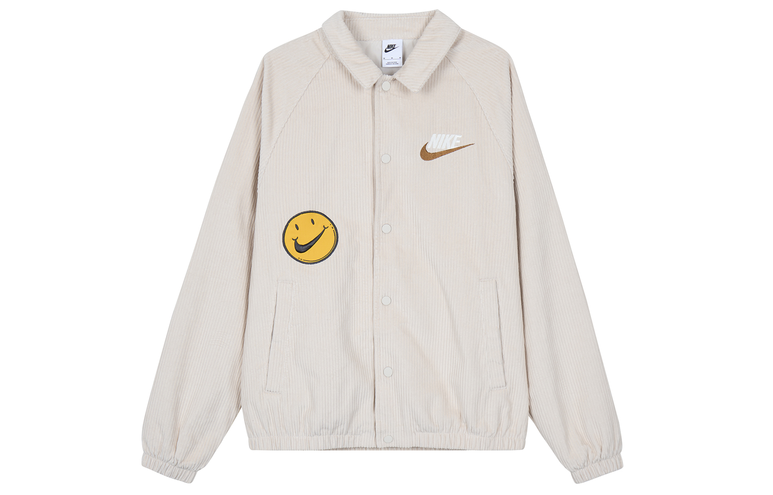 Nike Jackets Coats Men on Sale & Authentic - POIZON