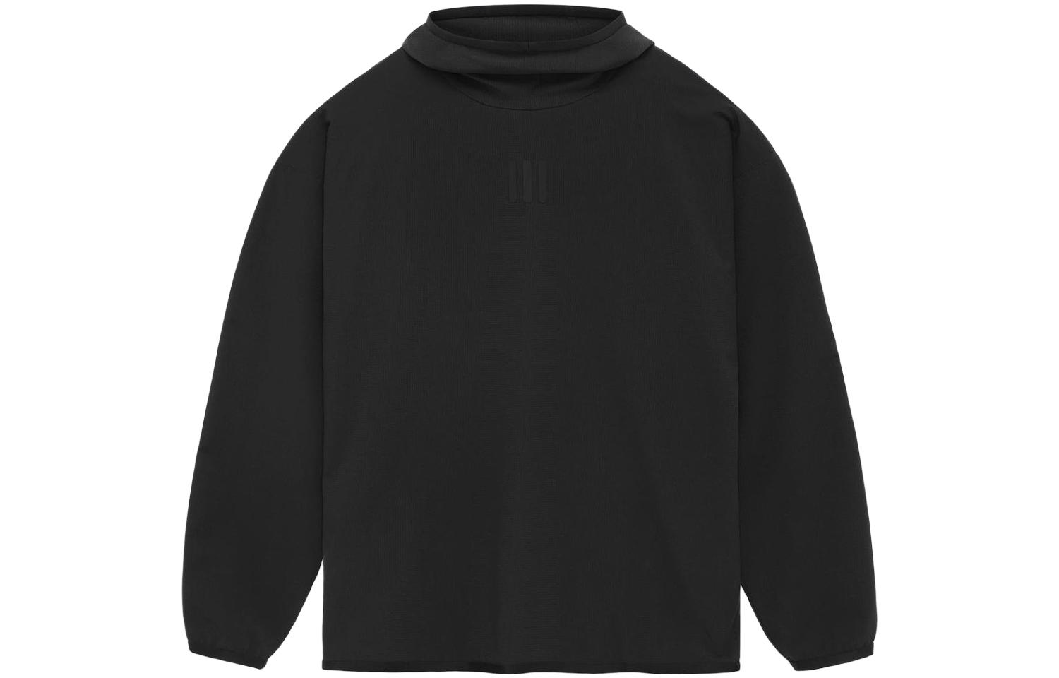 Hoodies and sweatshirts adidas x Fear Of God Athletics Woven