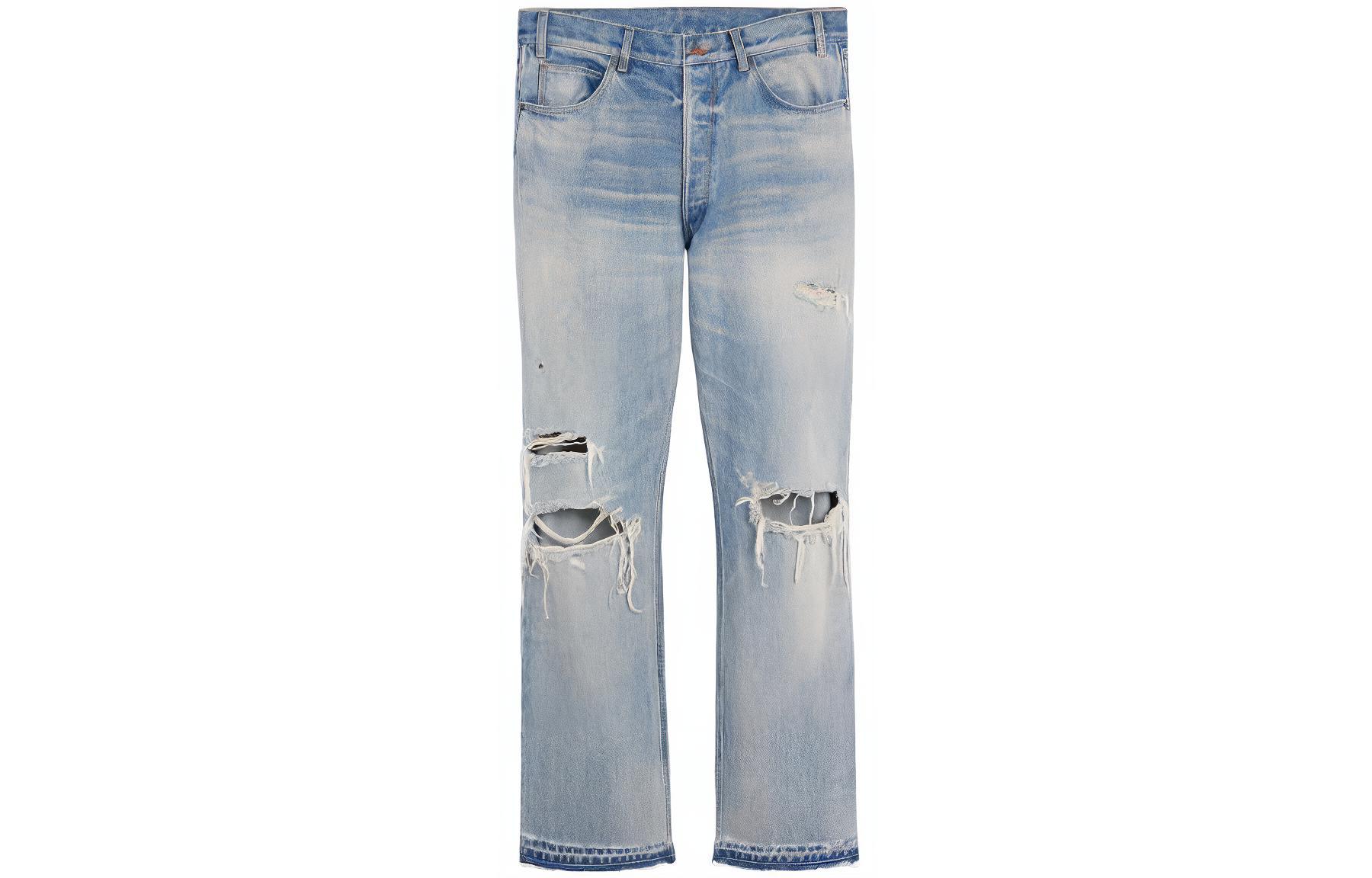 【日本入手困難】WESLEY JEANS IN RIDER WASH DENIM 05286cdf7a9a4d138c0aa099a49fec