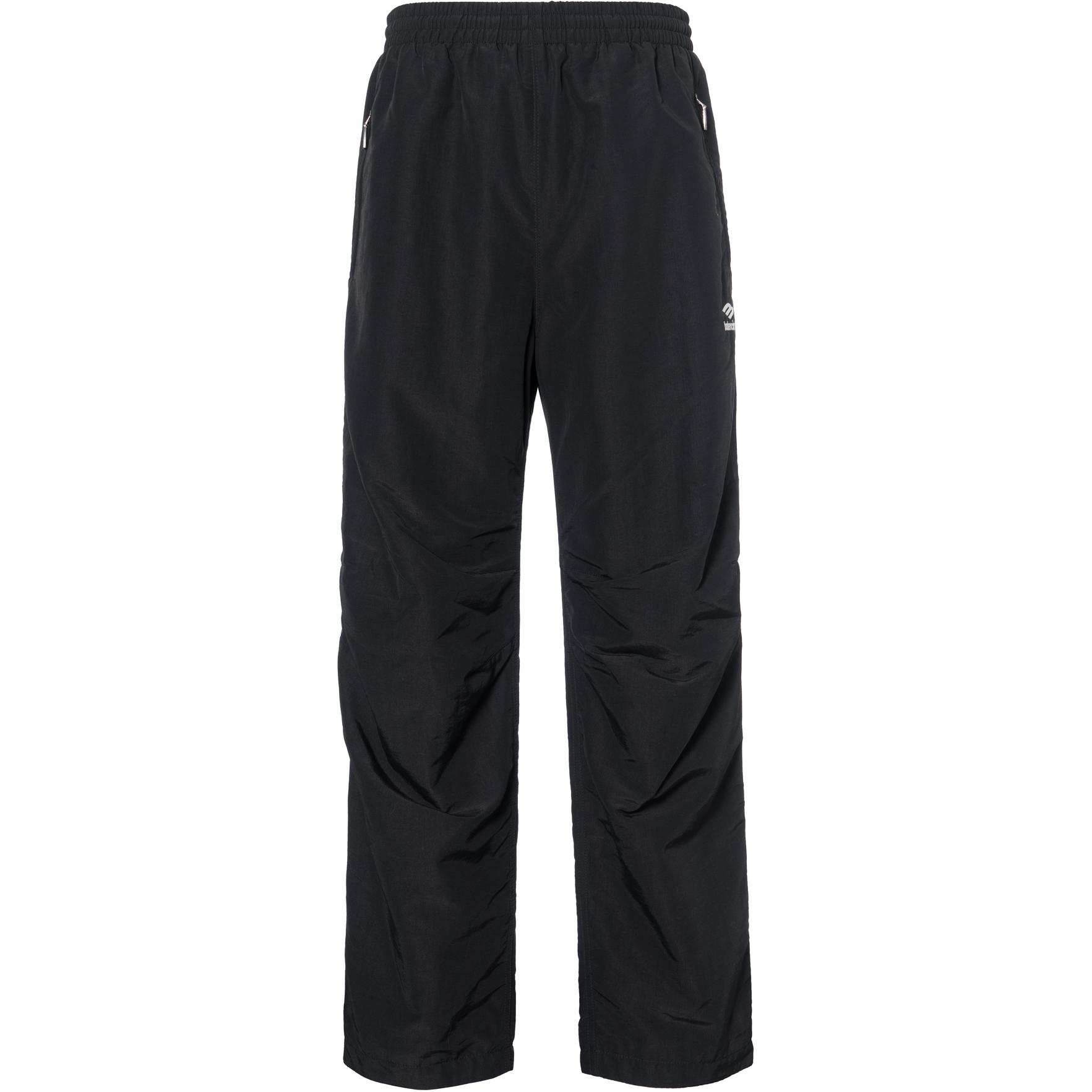 【関税＆送料込み】Balenciaga 'Tracksuit' Pants Balenciaga Tracksuit Pants 'Black' - POIZON