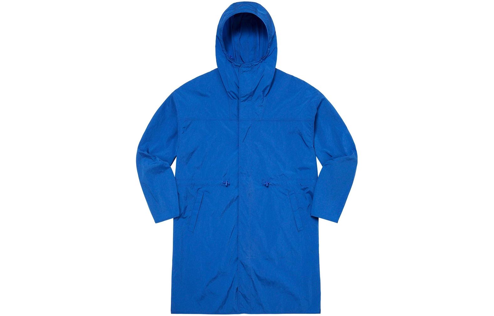 Supreme Motion Logo Lightweight Parka (SS23) - $198