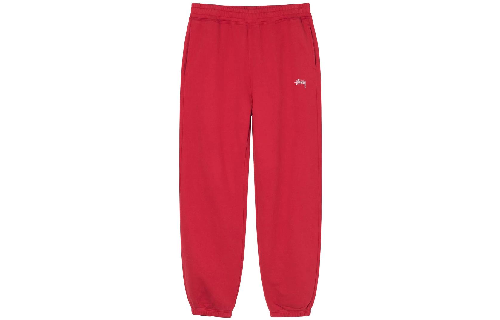 STUSSY CANVAS WORK PANT ピンク 30 Canvas Work Pant – Premier