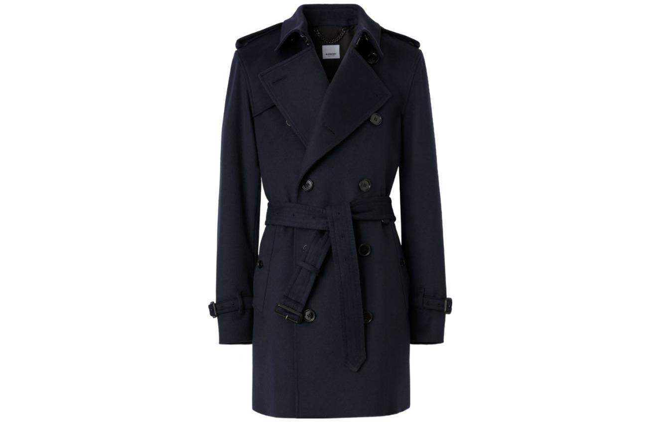 【関税&送料込】Burberry Coats burberry-short-reversible-